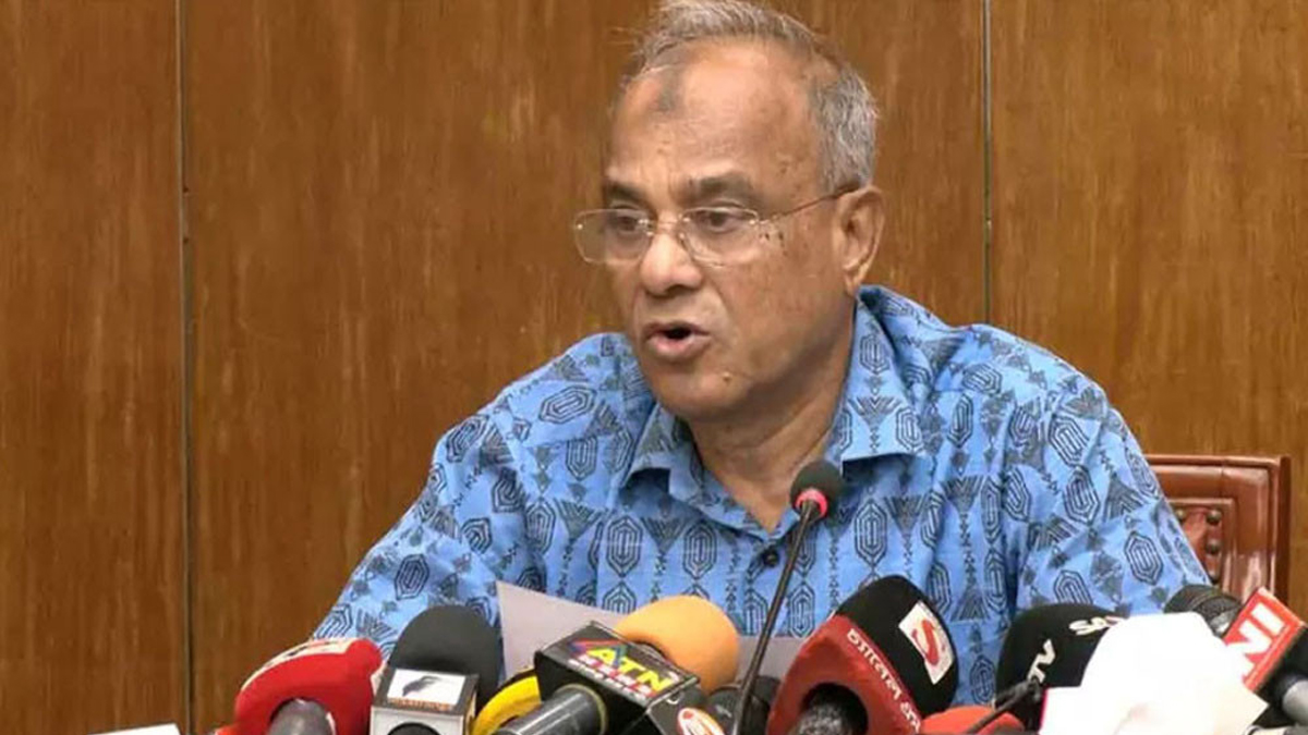 ‘অন্তর্বর্তী সরকারের মেয়াদেই হাদি হত্যার বিচার ও জড়িতদের নাম জনসম্মুখে উন্মোচন হবে’